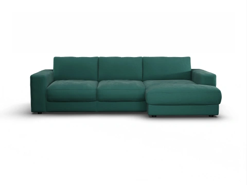 Ecksofa LO 2Small R